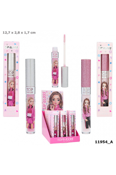 TOPModel Lip Gloss BLING BLING