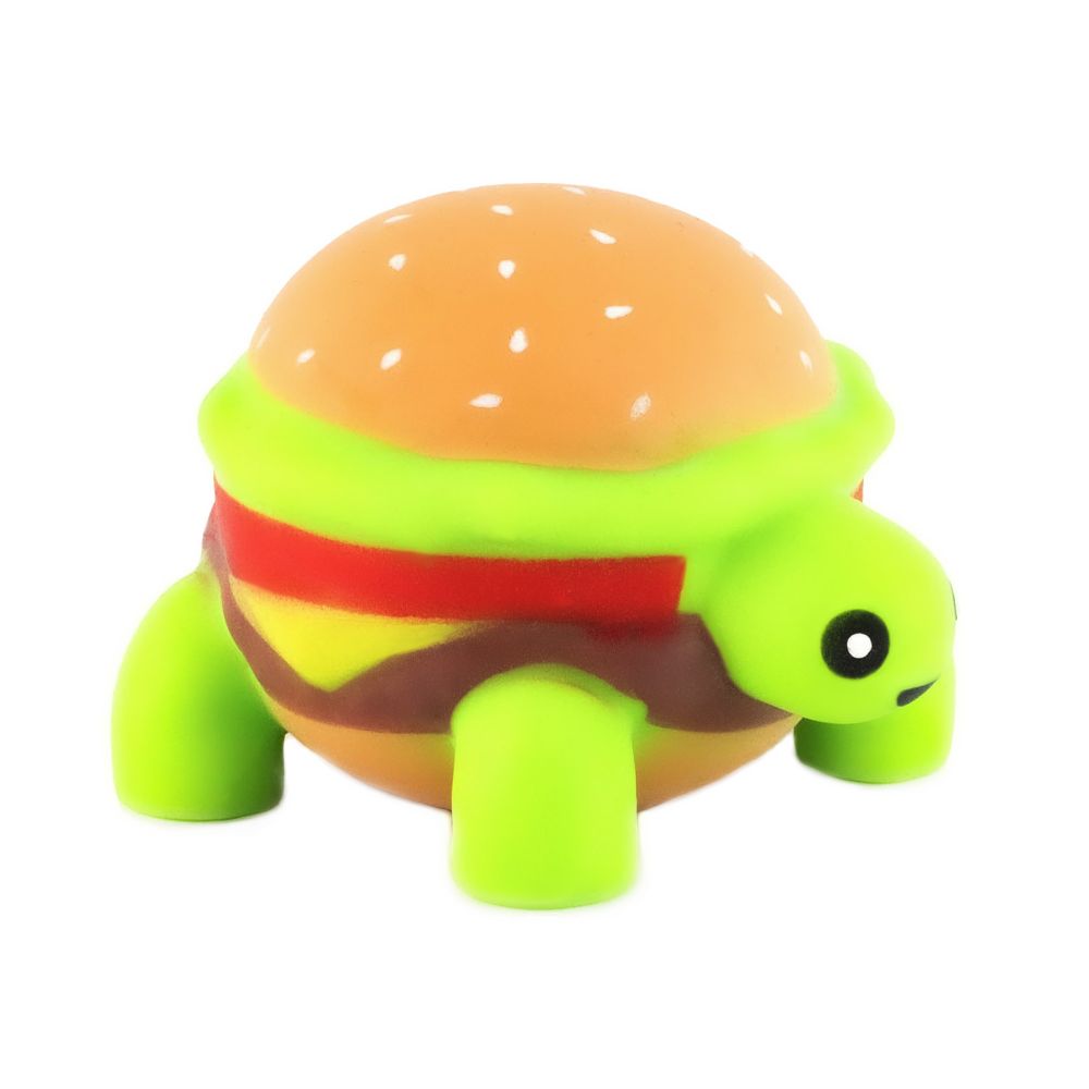 Squishy  Turtleburger