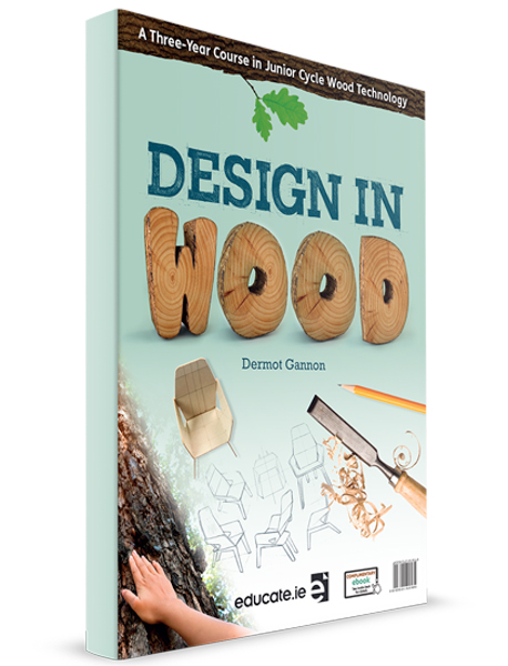 Design in Wood TEXTBOOK ONLY