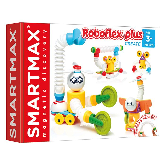 SmartMax Roboflex (Large)