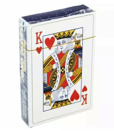 Premium Playing Cards