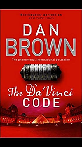 The Da Vinci Code