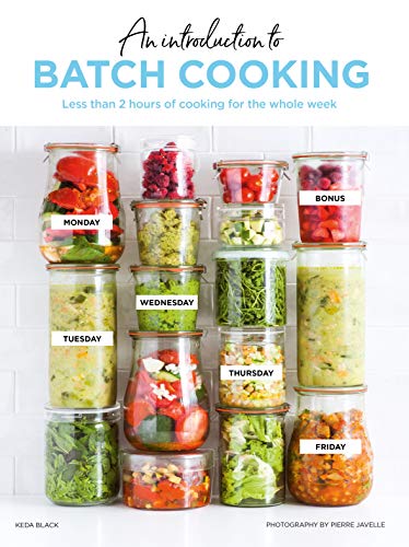 Batch Cooking