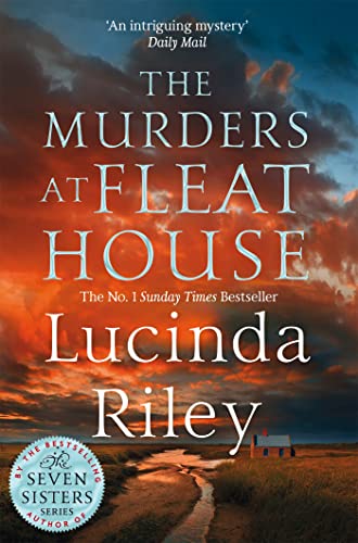 Murders at Fleat House, The