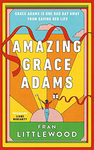 Amazing Grace Adams