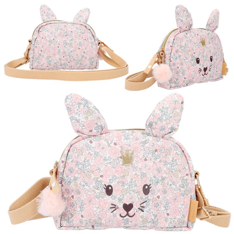 Princess Mimi Shoulderbag Flowers