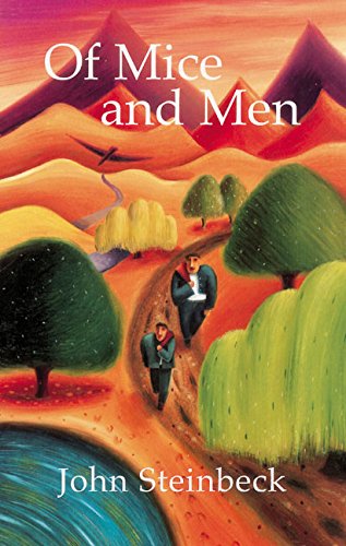 Of Mice and Men (Hardback)