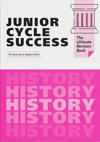 Junior Cycle Success - History