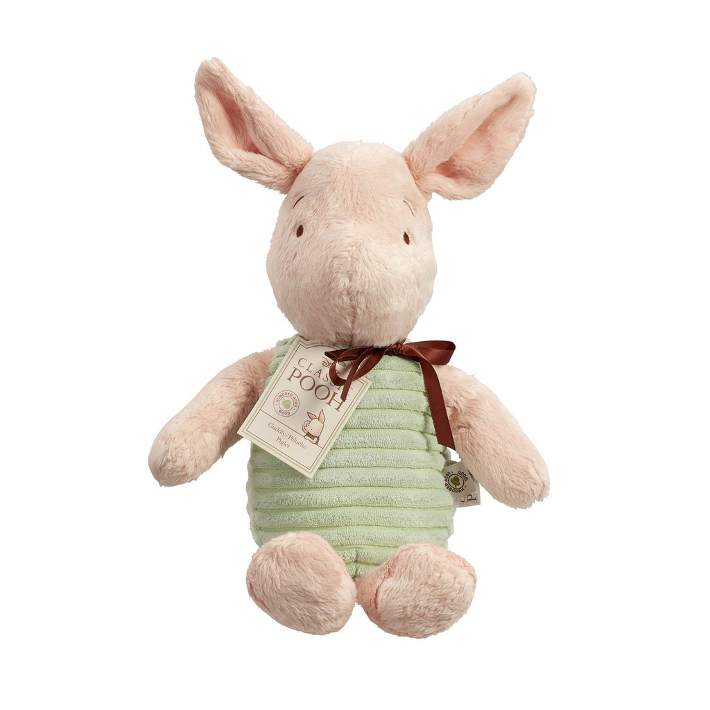 Cuddly Piglet (25cm)