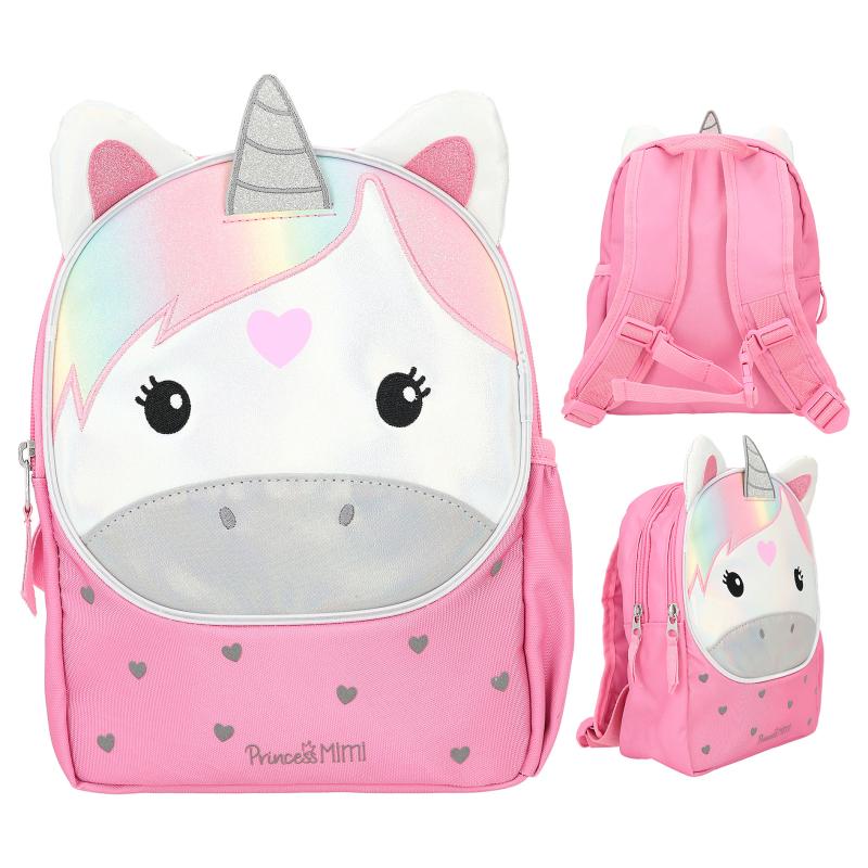 Princess Mimi Backpack Unicorn