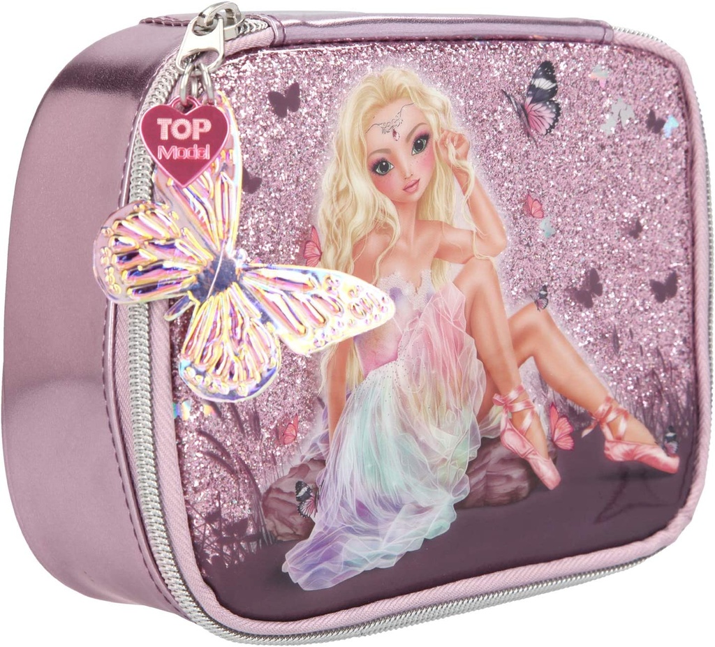 TOPModel Beauty Bag BALLET