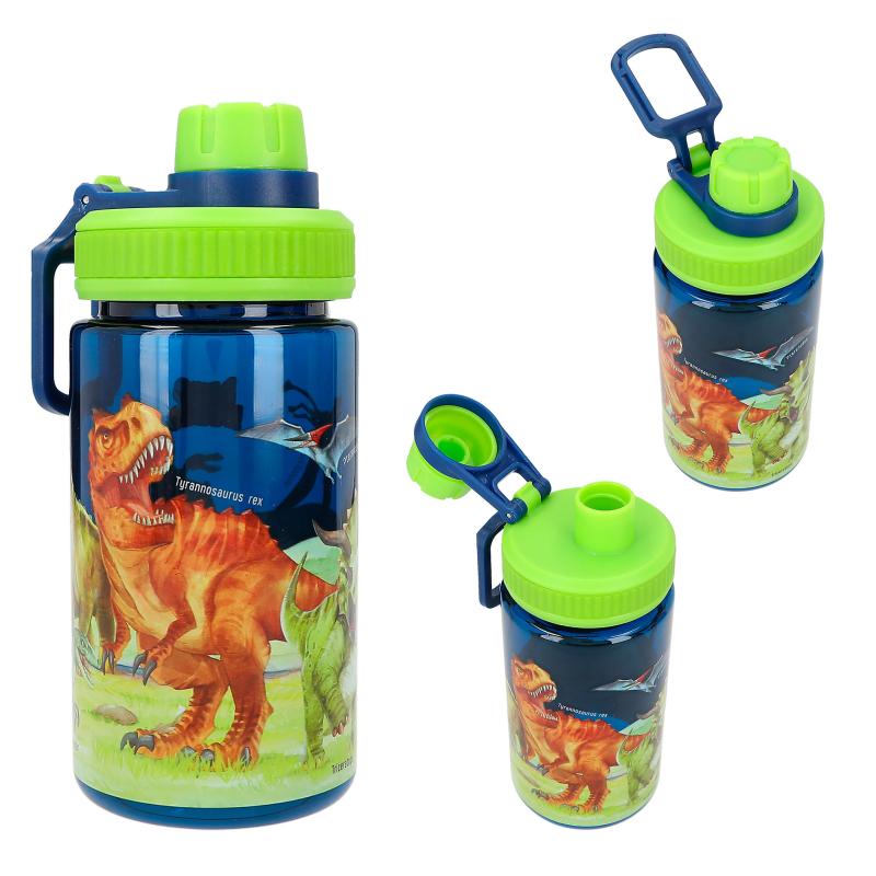 Dino World Drinking Bottle 500ml