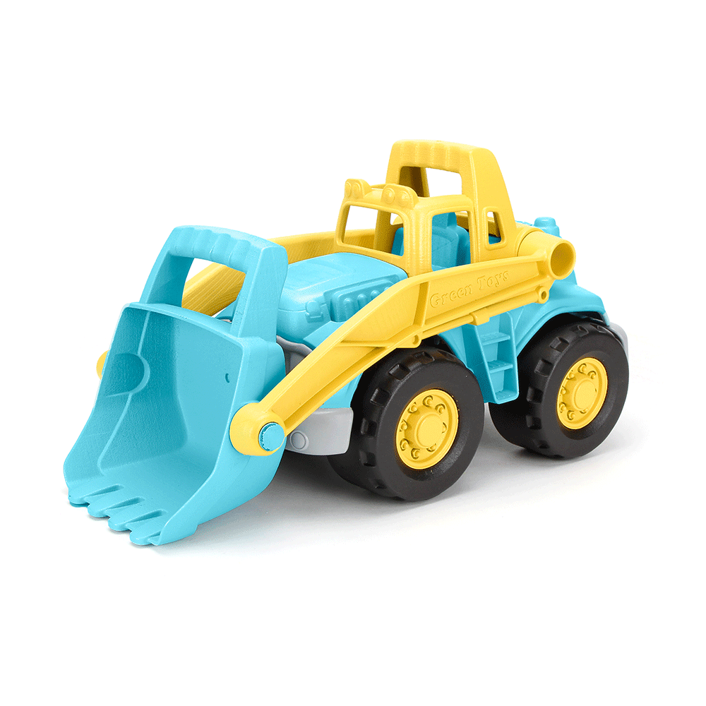 Loader Truck