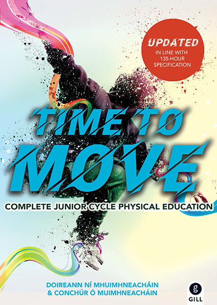 Time to Move Revised Edition