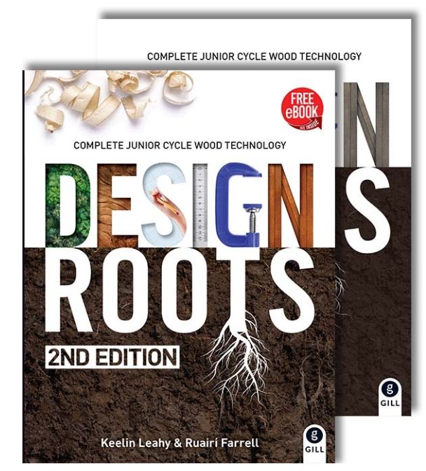Design Roots (SET) 2nd edition