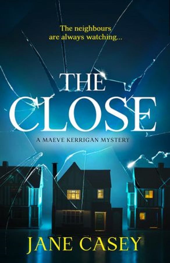 The Close