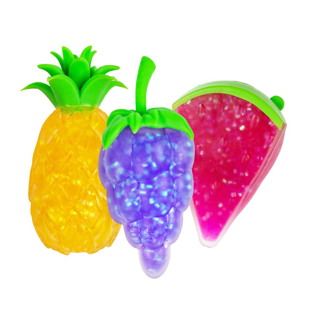 Squishy fruit