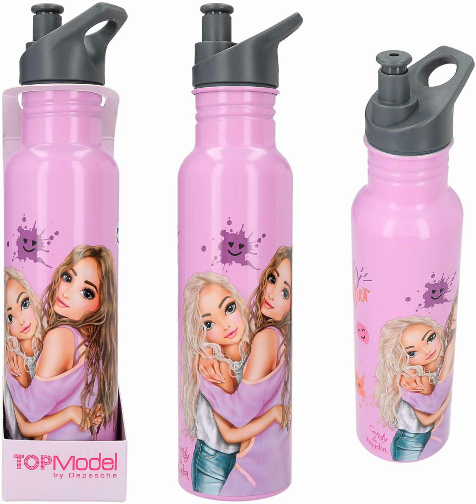 TOPModel Drinking Bottle HAPPYTOGETHER