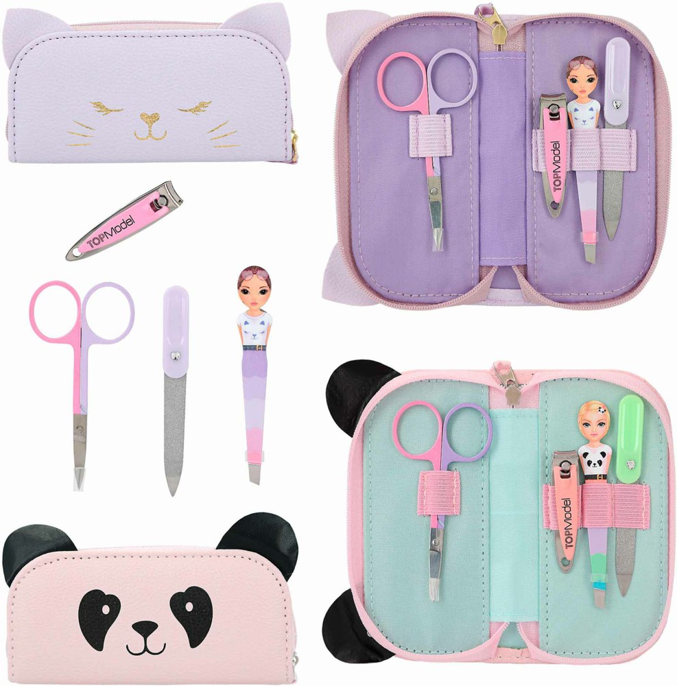 TOPModel Manicure Set BEAUTY and ME