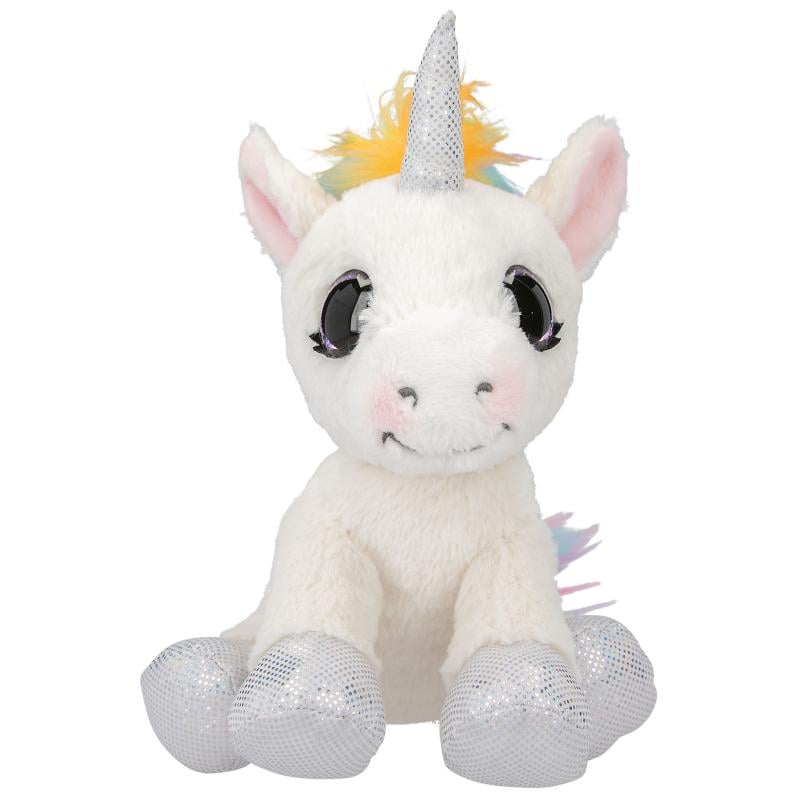 Ylvi Naya Plush Unicorn 21 cm