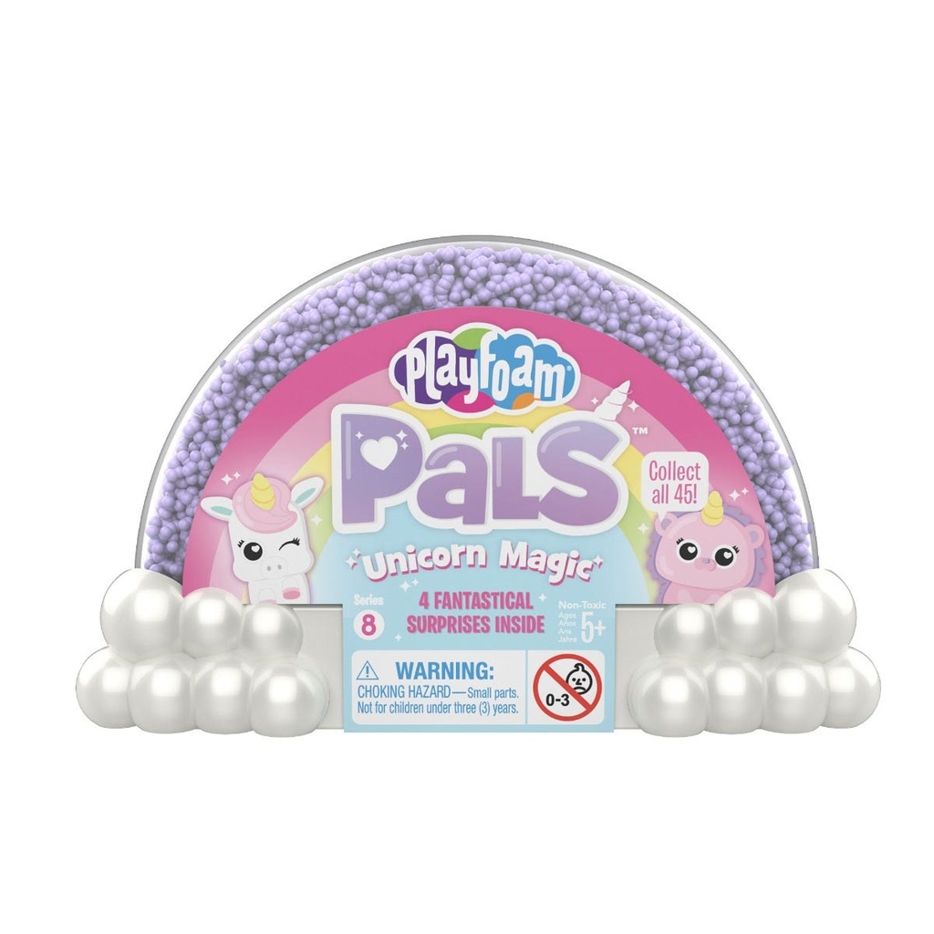 Playfoam® Pals™ Unicorn Magic - 2 pack