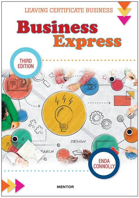 Business Express (Set) 3rd Edition