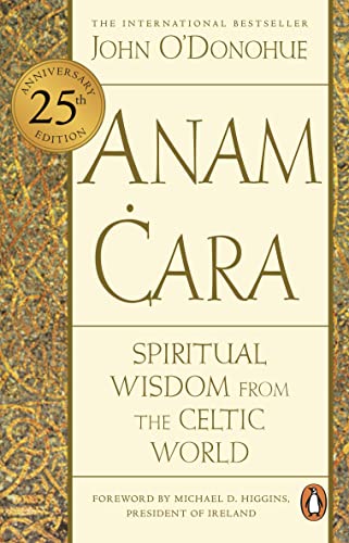 Anam Cara 25th Anniversary Edition