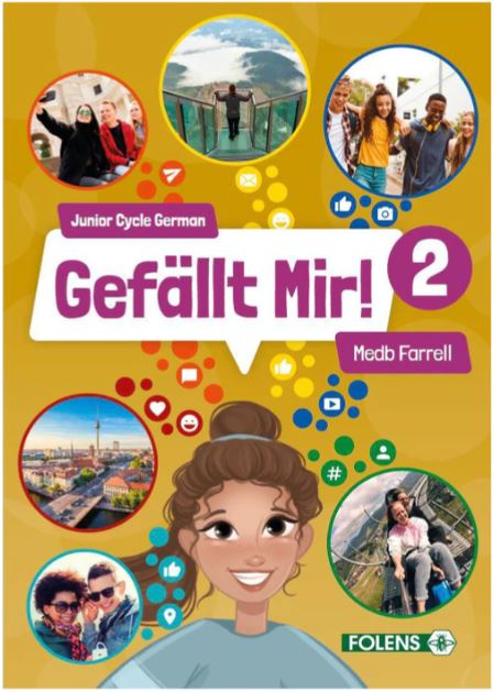 Gefallt Mir 2 (Set) JC German 2023