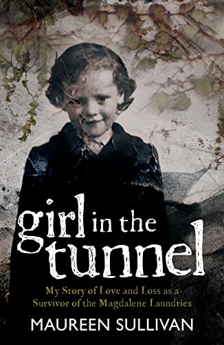 Girl in the Tunnel