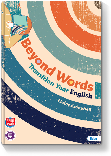 BEYOND WORDS  - TY ENGLISH TY English