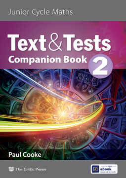 Text and Tests 2 - Companion Book (OL)