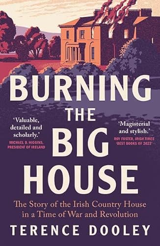 Burning the Big House: The Story of