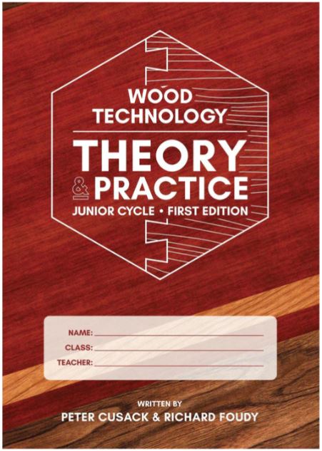 Wood Technology Theory & Practice JC 1st Edition