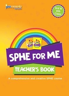 SPHE for Me Teaching Guide 3rd/4th Class