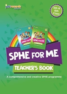 SPHE for Me Teaching Guide 5th/6th Class