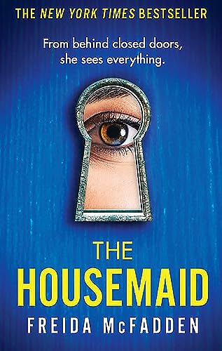 THE HOUSEMAID