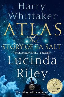  Atlas the Story of Pa Salt 