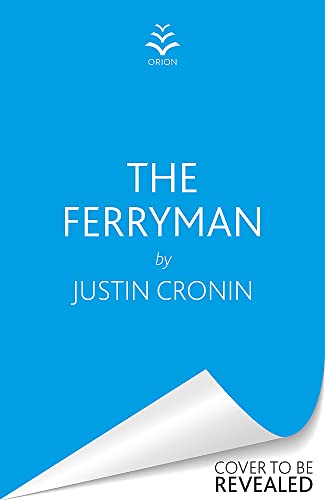 () The Ferryman *