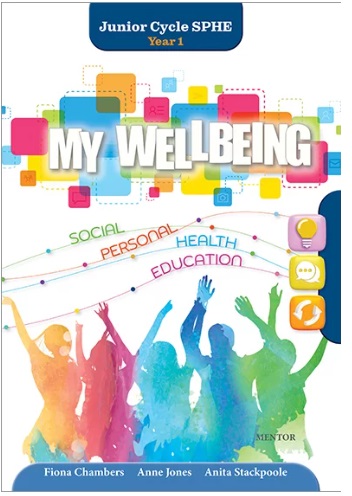 My Wellbeing Year 1