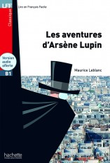 Les Aventures d’Arsène Lupin