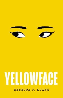 Yellowface