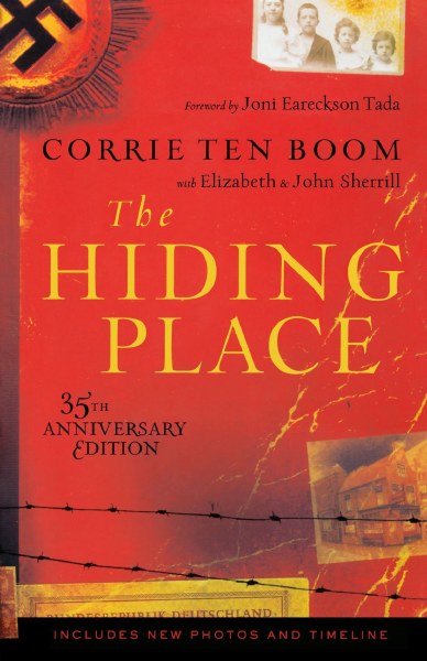 The Hiding Place