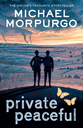 Private Peaceful (2023 Edition)