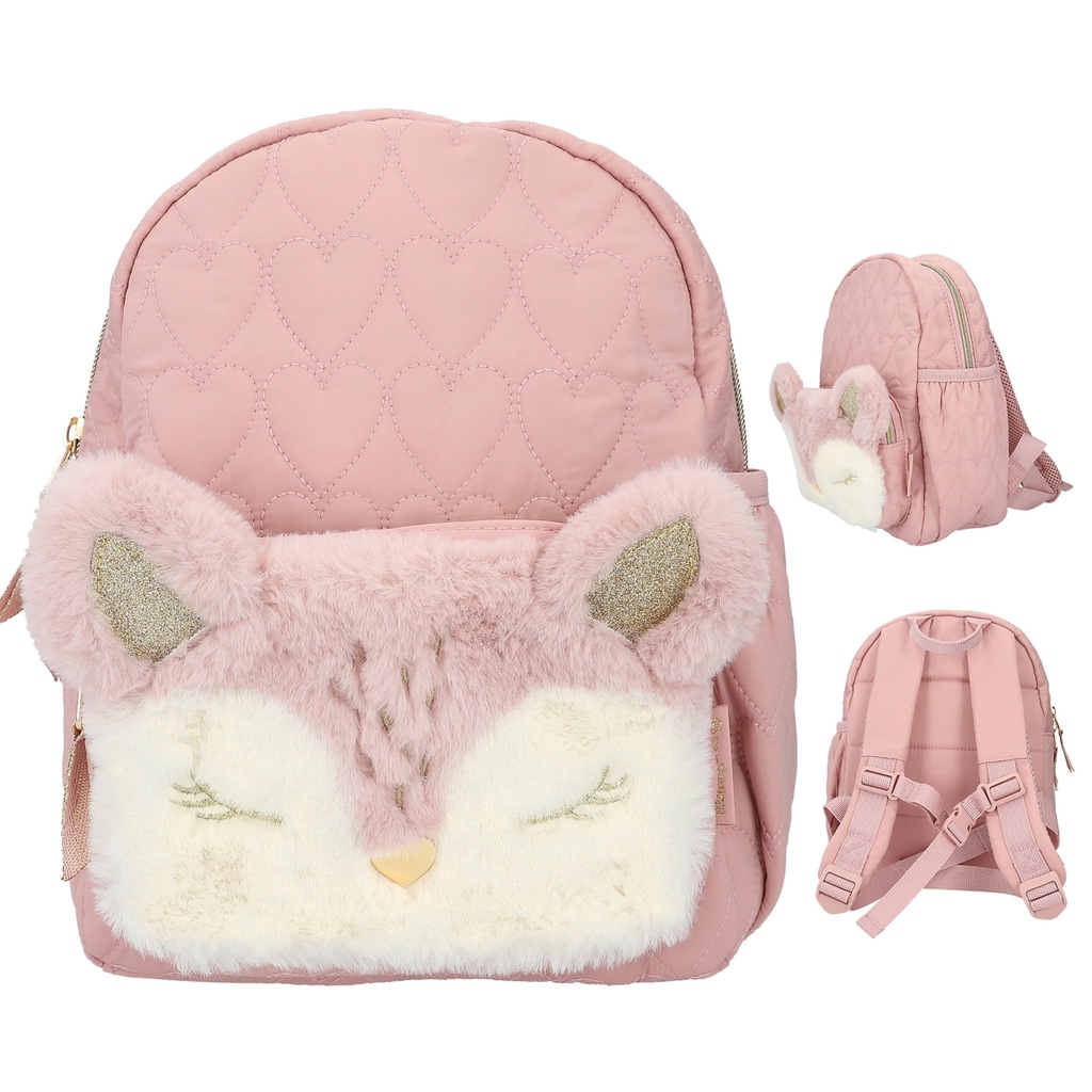 Princess Mimi Backpack Deer WILD FOREST