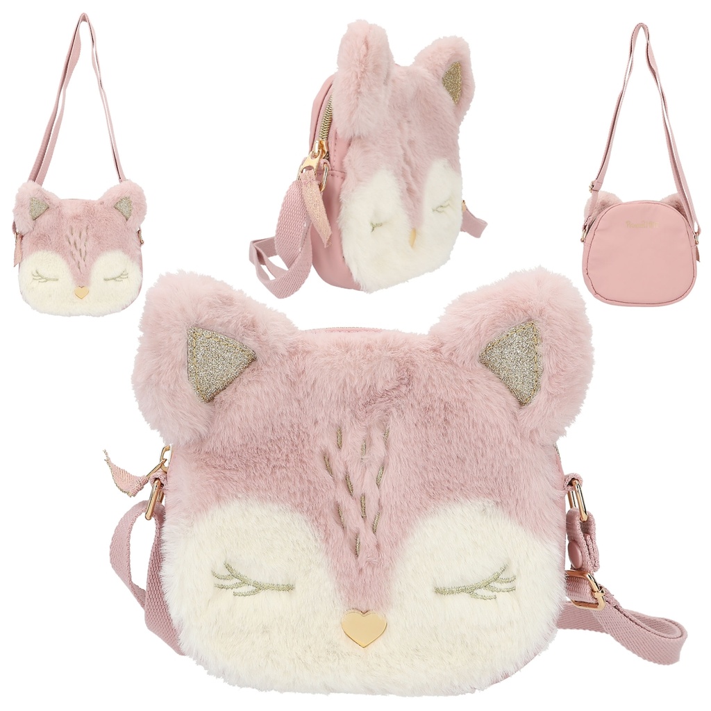 Princess Mimi Shoulderbag Deer WILD FOREST