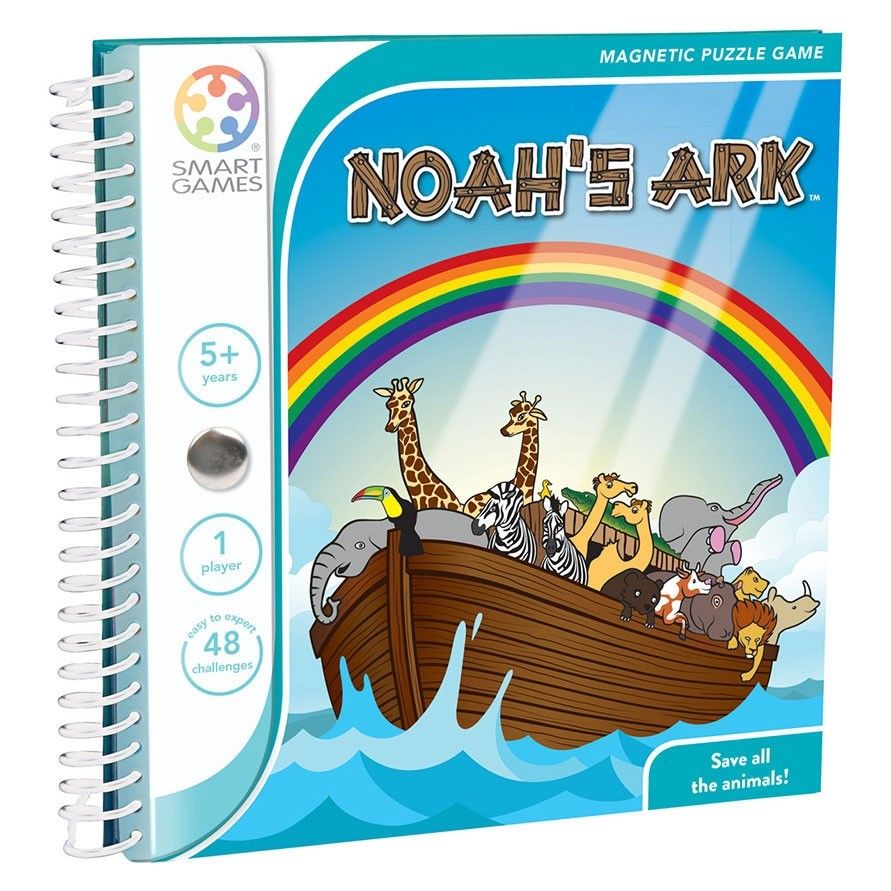 Noah's Ark