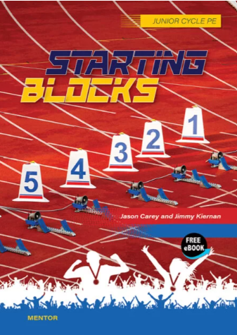 Starting Blocks