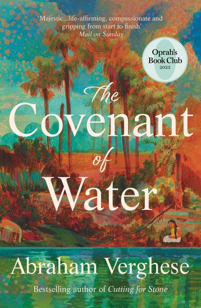 The covenant of water