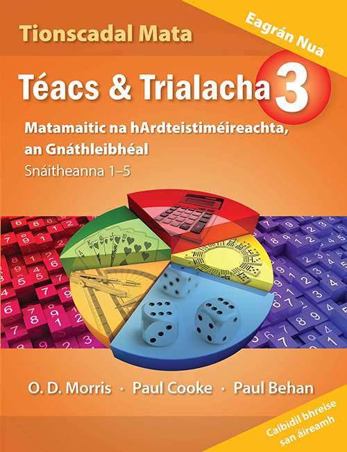 Teacs agus Trialacha 3 2024 LC OL