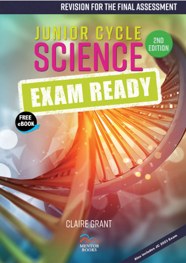 Exam Ready Science 2nd Edition